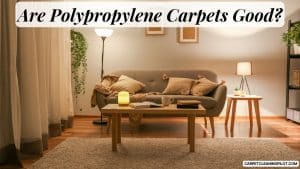 Are-Polypropylene-Carpets-Good