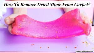 How-To-Remove-Dried-Slime-From-Carpet