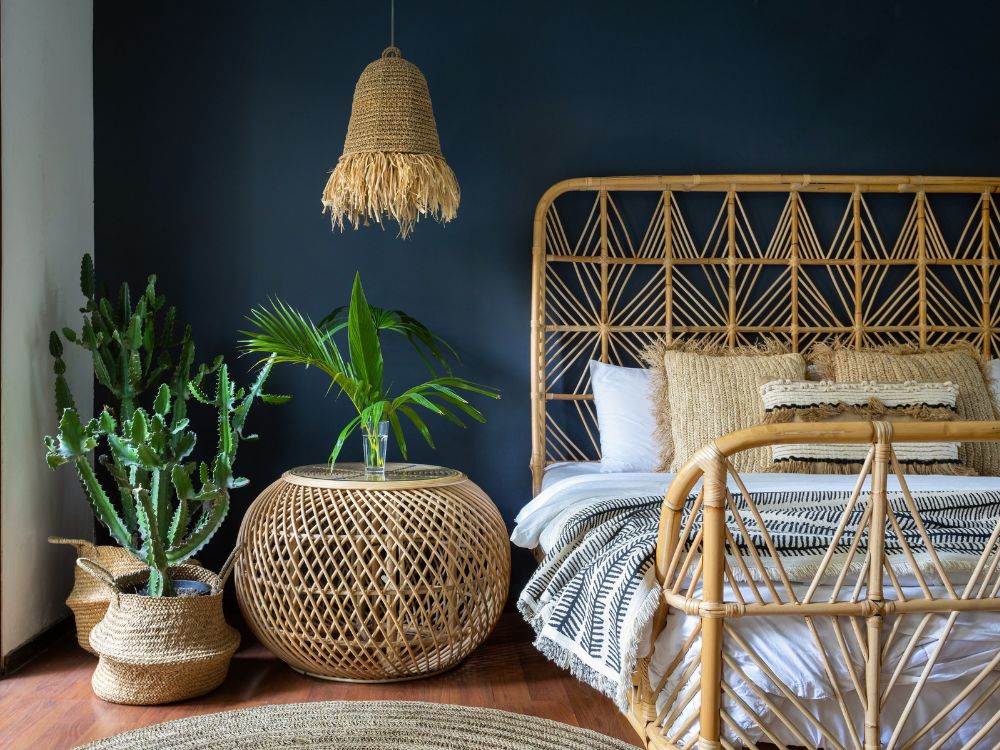 Add Wooden Furniture