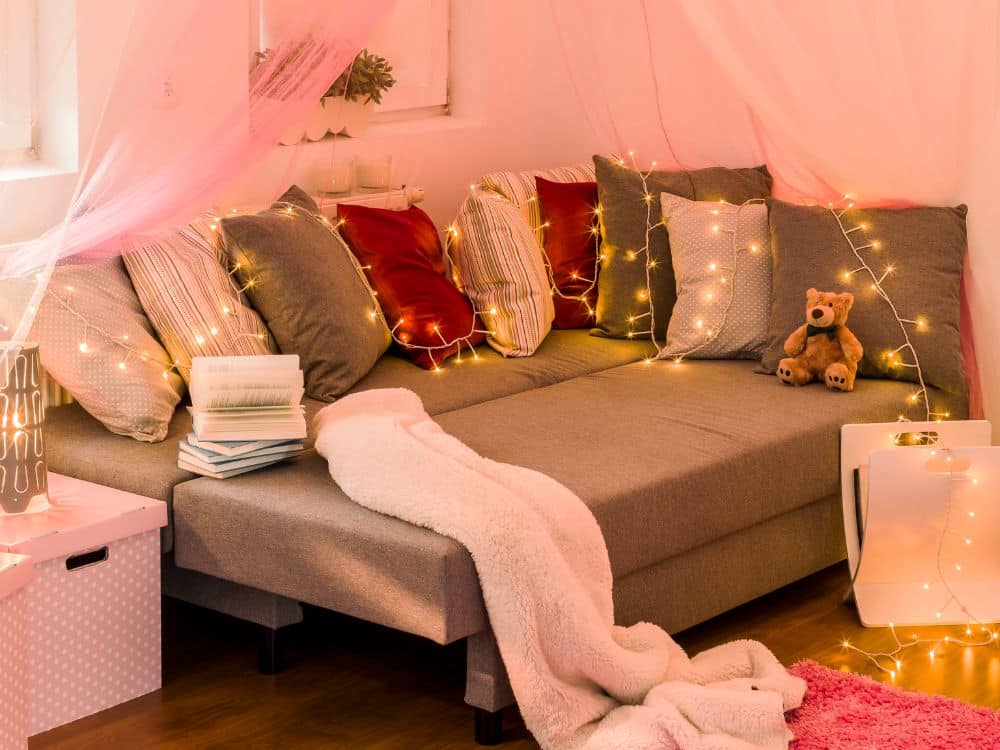 Create a Nook