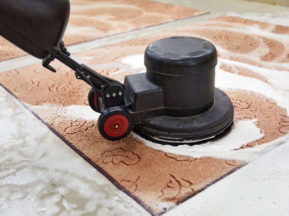 Deep Clean Regularly