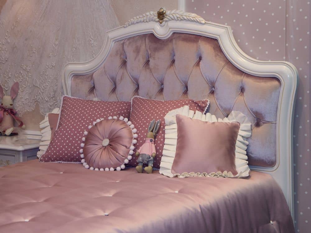 Get a Headboard