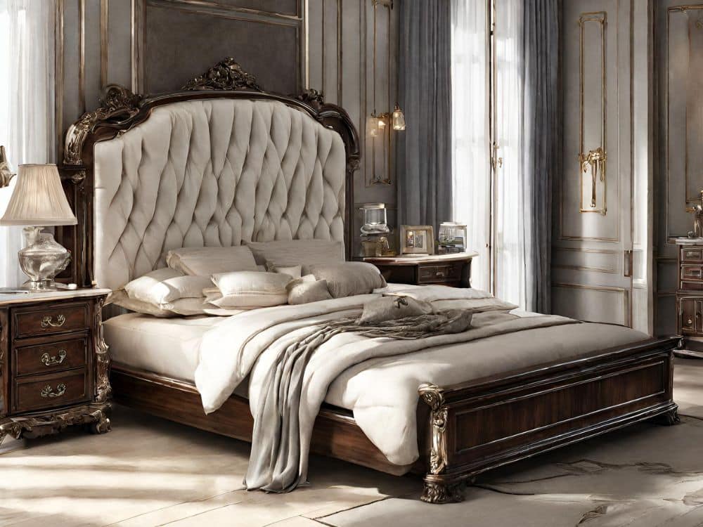 19 Timeless Interior Design Ideas 2024-Invest In High-Quality Pieces