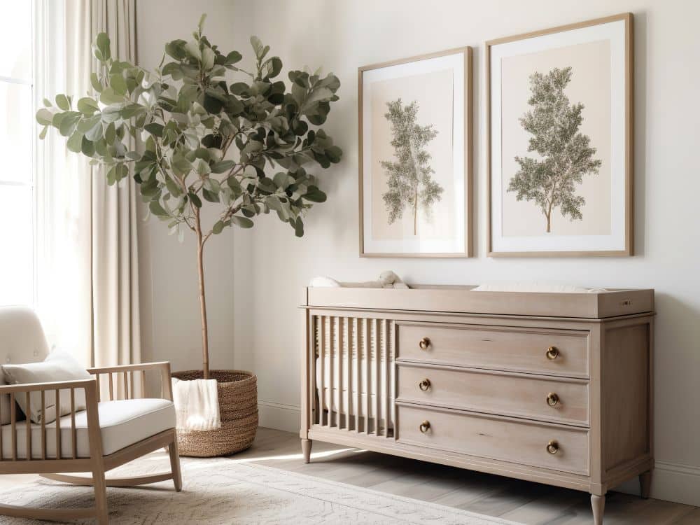 19 Timeless Interior Design Ideas 2024- Neutral Color Pallete