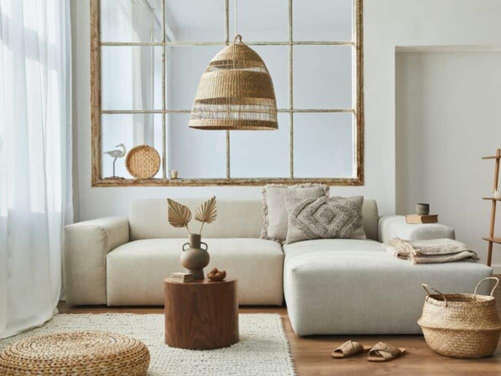 19 Timeless Interior Design Ideas 2024-Show Off Symmetry